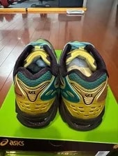 9.0US P.Andrade Asics Gel-Kayano 14 3