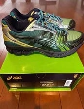 9.0US P.Andrade Asics Gel-Kayano 14 4