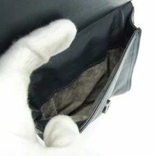 Bottega Veneta Mini Double Face Sho 3