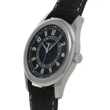 Patek Philippe Calatrava 6007G-011 Black 712840 2