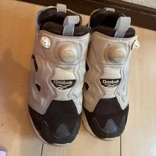 Reebok — Reebok Pump Fury Cafe Latte Limited Edition ’s 23cm — Sneaker — resale