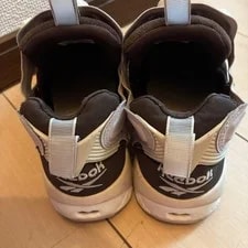 Reebok Pump Fury Cafe Latte Limited Edition ’s 23cm 2