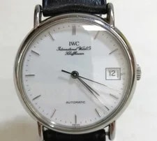 IWC Portfino Automatic Portfino 4
