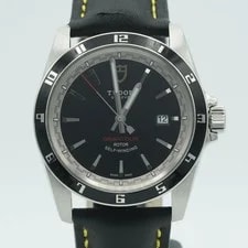 Tudor — Tudor Grantour 42 Montre Automatique Pour Homme 20500 42MM Acier Comme Neuf T104 — Watch — resale