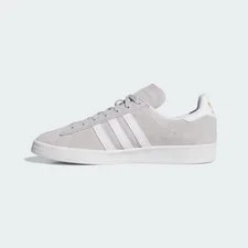 JP8541 Adidas Originals Campus ADV Two Cloud White Gold Metallic () 3