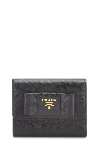 Bow Compact Wallet 3
