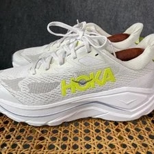 Hoka Challenger 8 Running Shoes 7.5 D Light Excellent 2