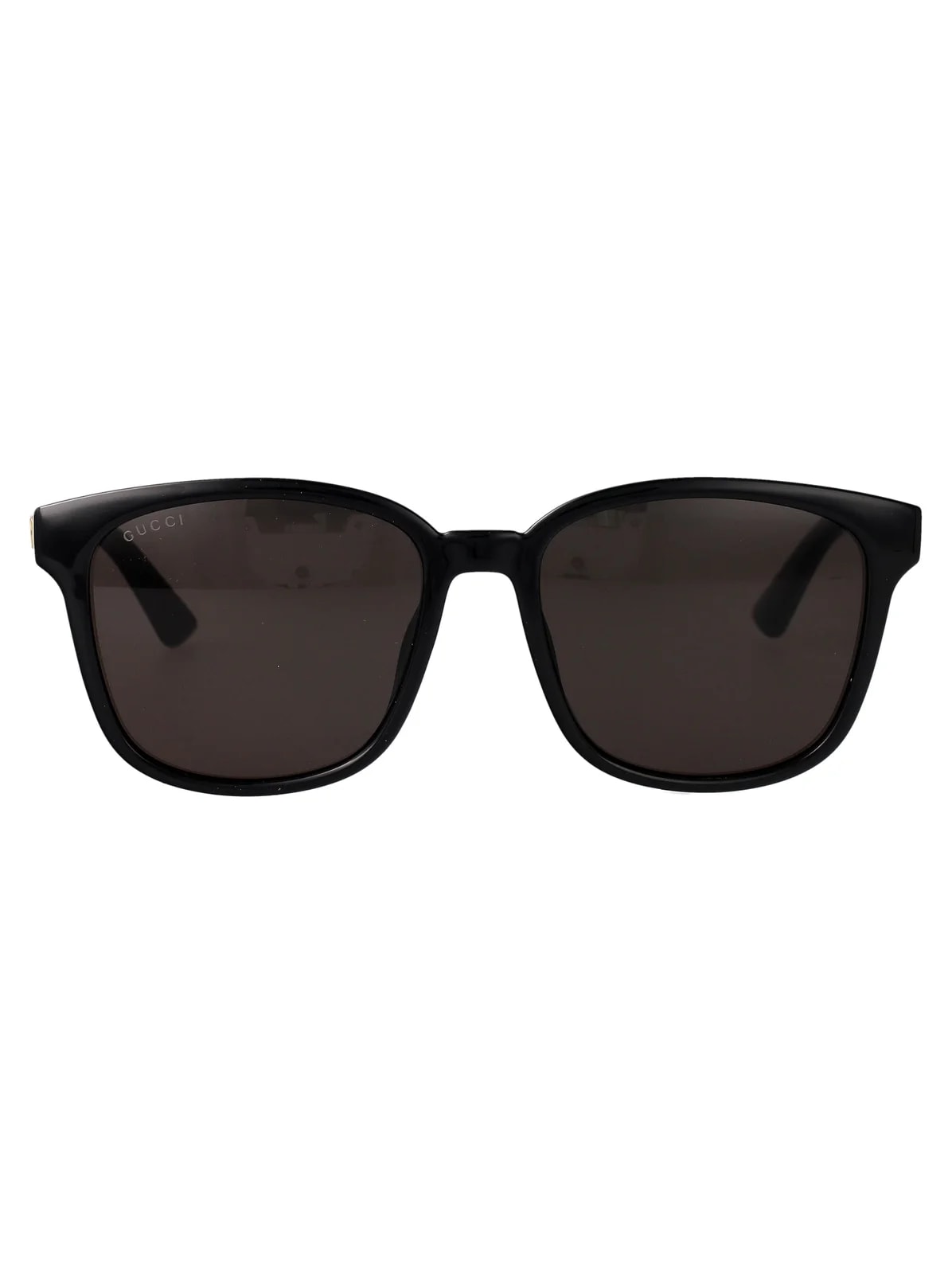 Gucci — Gucci Gg0637sk Injected Acetate Sunglasses — — Accessory — resale