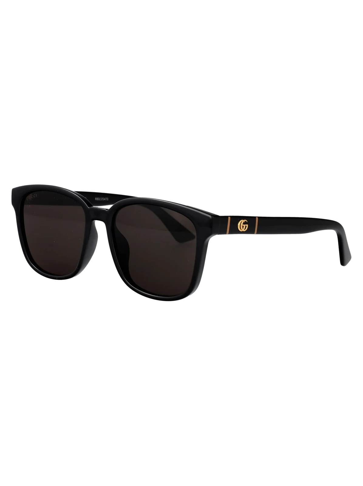 Gucci Gg0637sk Injected Acetate Sunglasses — 2