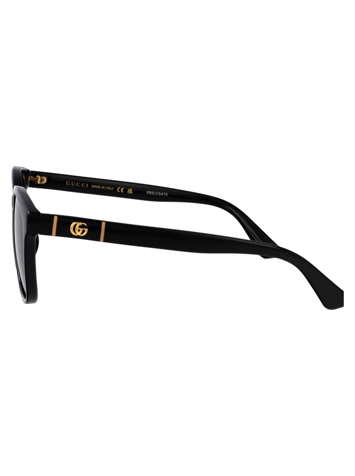 Gucci Gg0637sk Injected Acetate Sunglasses — 3