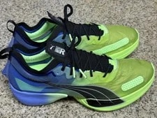 Puma — Puma Fast-R Nitro Elite /Fizzy 377320-01 10.0 /11.5 — Sneaker — resale