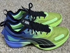 Puma Fast-R Nitro Elite /Fizzy 377320-01 10.0 /11.5 2