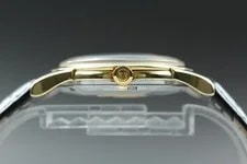 1962 Near Omega Constellation Chronometer 36mm 168.001 Automatic 3
