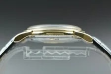 1962 Near Omega Constellation Chronometer 36mm 168.001 Automatic 4