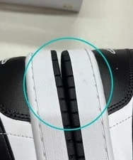 Jordan DC0774-101 Moderate Wear Or Visible Flaws 7.5 /9 2