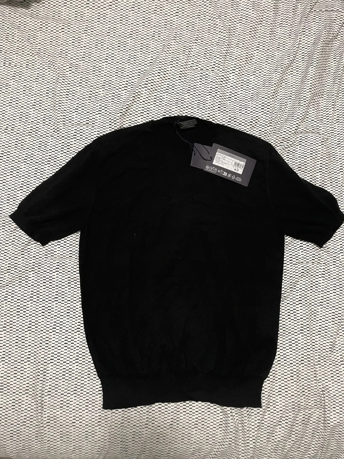 Prada — Prada Short Sleeve — streetwear — resale