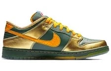 Nike SB Dunk Low Doernbecher (2018) BV8740-377 2