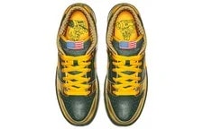 Nike SB Dunk Low Doernbecher (2018) BV8740-377 4