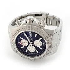 Breitling A13371 Super Avenger II Automatic Stainless Steel 【W】 2