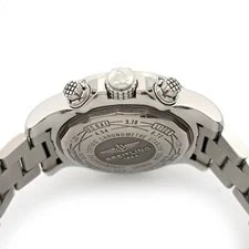 Breitling A13371 Super Avenger II Automatic Stainless Steel 【W】 4