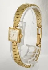 Patek Philippe Geneve 18K Yellow Gold 35.8 GM 3