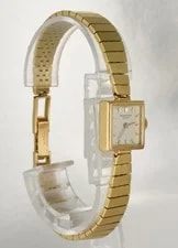 Patek Philippe Geneve 18K Yellow Gold 35.8 GM 4