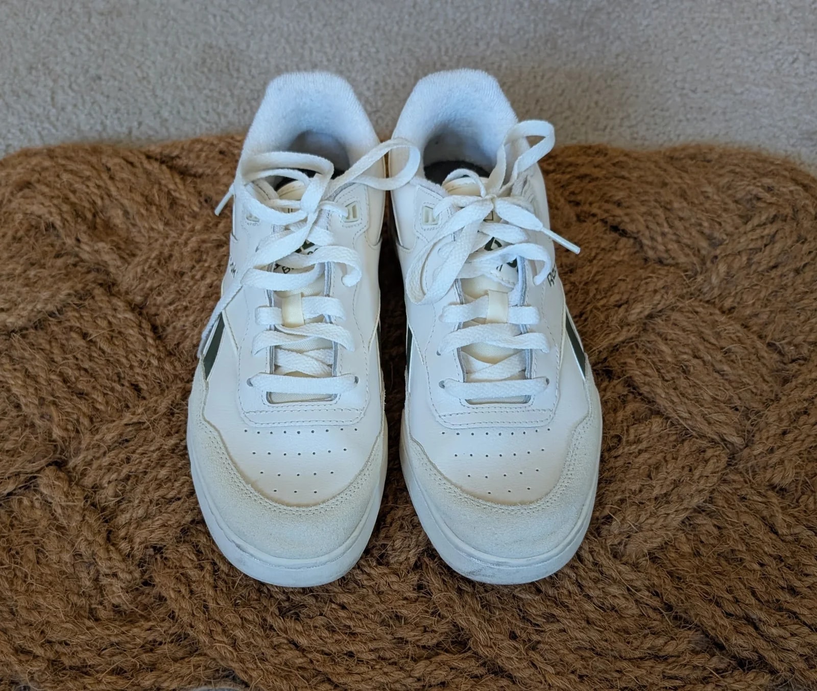 Reebok — Reebok Classics & BB 4000 II — Sneaker — resale