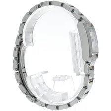 Cartier Tank Francaise SM 11P Diamond WE110004 Stainless Steel/K18PG W... 4