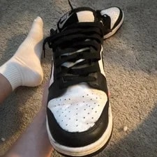 Nike Dunk Low Athletic DD1391-101 2