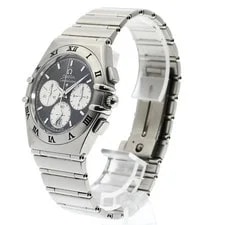 Omega Constellation 1542.4 2