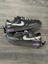 Off-White X Dunk Low ‘Lot 50 of 50’ 2