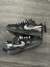 Off-White X Dunk Low ‘Lot 50 of 50’ 3