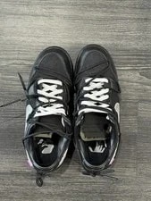 Off-White X Dunk Low ‘Lot 50 of 50’ 4