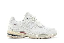 New Balance 2002R 'Protection Pack - Sea Salt' 2