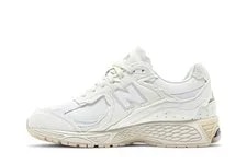 New Balance 2002R 'Protection Pack - Sea Salt' 4