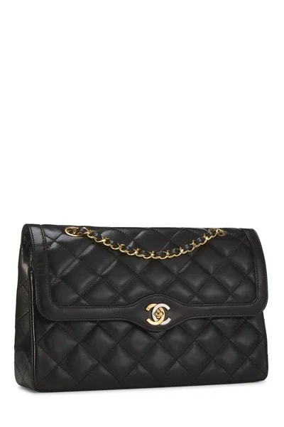 Paris Limited Double Flap 2