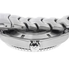 TAG Heuer Link WJ201C.BA0591 41mm SS Navy #C9296 4