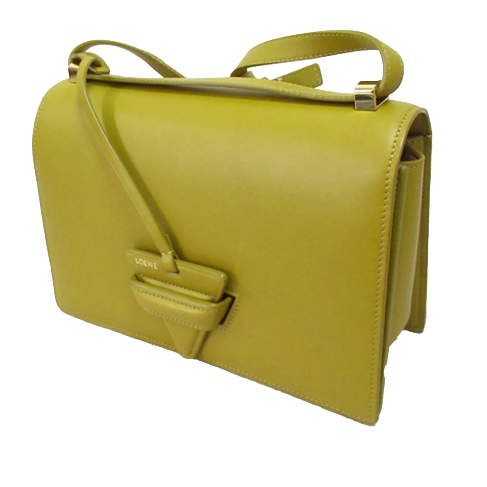 Small Barcelona Crossbody 2