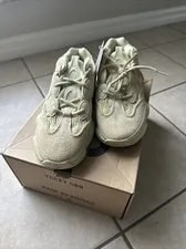 Adidas — Size 6 - Adidas Yeezy 500 Super Moon — Sneaker — resale