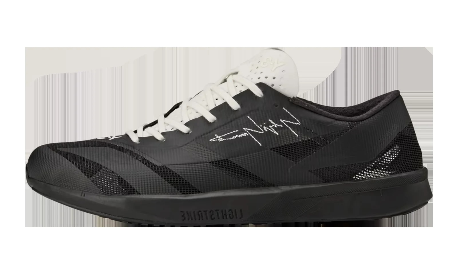 Adidas — Y-3 Adizero Rc6 " — Sneaker — resale