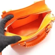 Balenciaga Neo Class City Mini Classic Bags, Popu 3