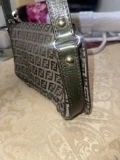 Fendi Flap 3