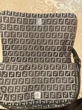 Fendi Flap 4