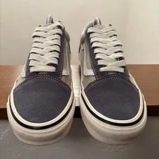 7.5US Vans Oldskooldx Old Skool Anaheim LTD Original Sports Shoes 2
