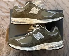 New Balance 2002R Footlocker / M2002RFO 3