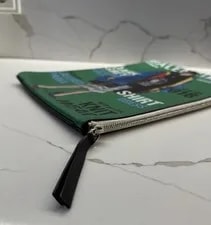 Balenciaga AW18 WFP Magazine Print Italy 4