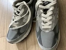 New Balance 993 Running Shoes MR993GL 2