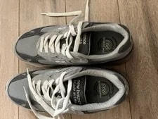 New Balance 993 Running Shoes MR993GL 3