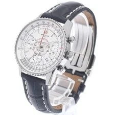 Breitling Navitimer Montbrillant AB0130 TO305094 3