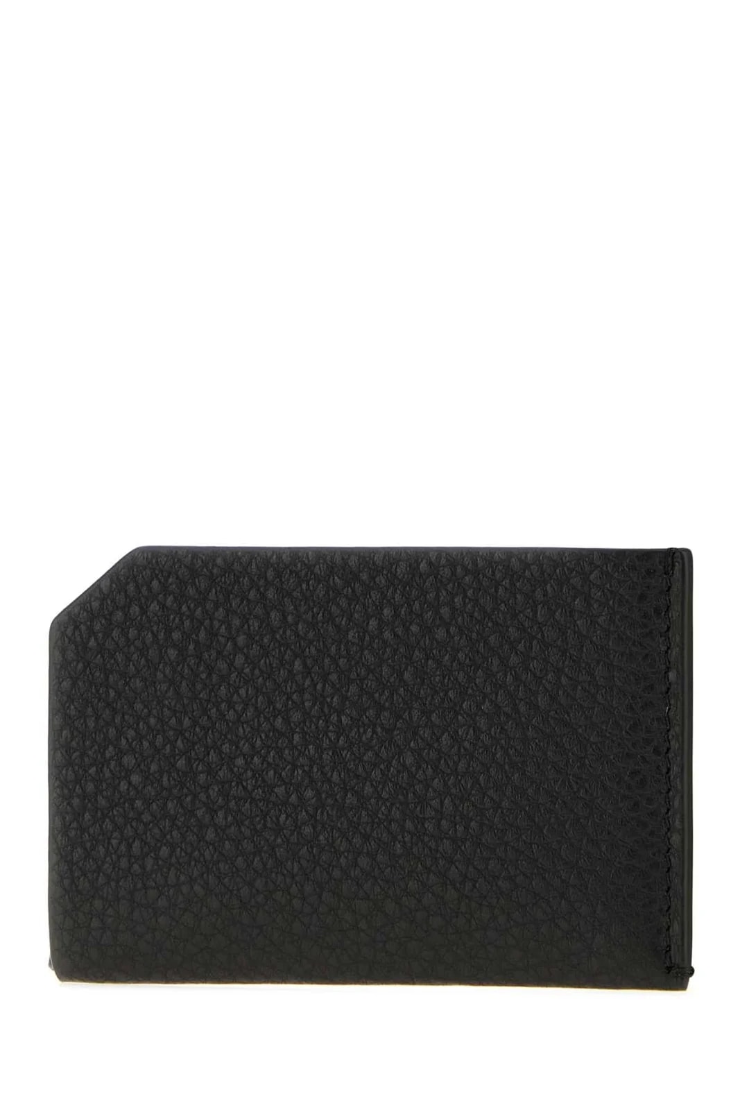 The Row Wallet Card — Exterior: 2